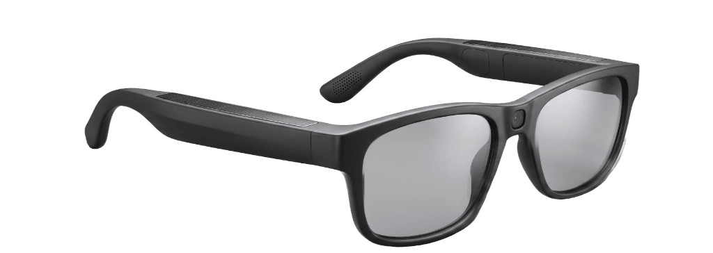 Smart Eyewear