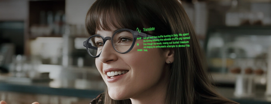 AI Understands